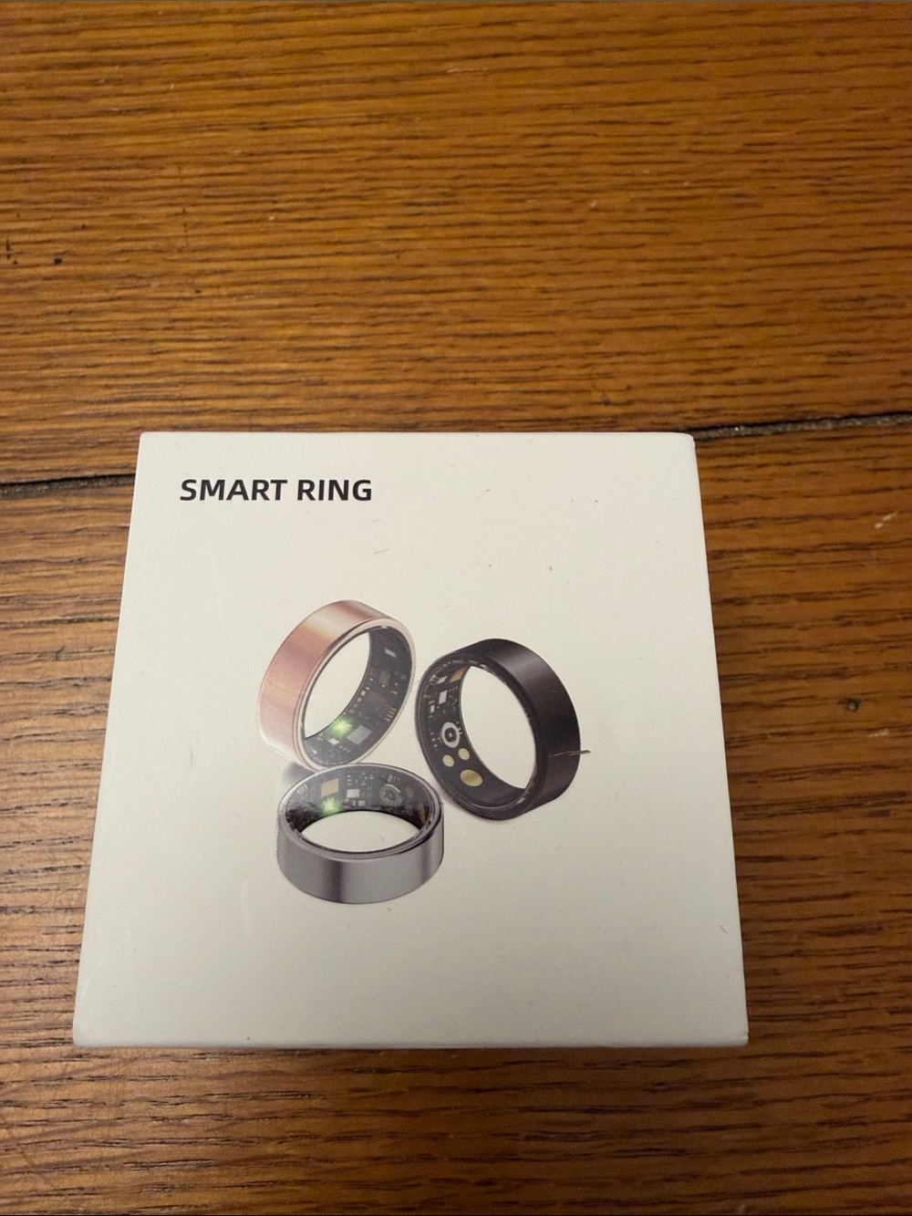 Smart Ring